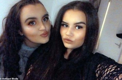 Partidə yatan qız yuxudan ayılanda ŞOK YAŞADI: Ən yaxın dostu... - FOTOLAR