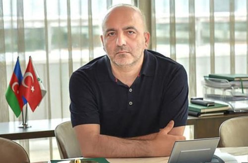 “​Güman edilir ki, bu verilişlər mənim sifarişimlə hazırlanır”