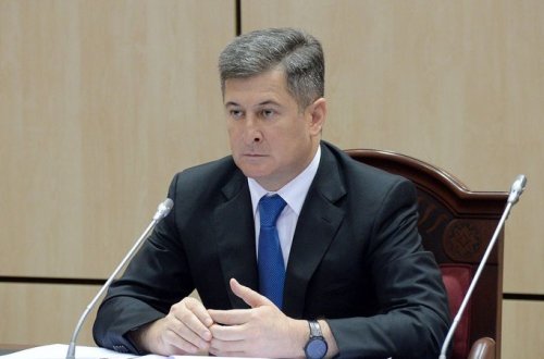 Kərəm Həsənovun bacısı falçıya verdiyi pulun yarısını aldı