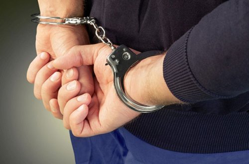 Rusiyada axtarışda olan cinayətkar Ermənistanda tutuldu