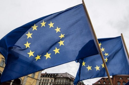 Avropa İttifaqı Əfqanıstanda nümayəndəliyinin açılması üzərində işləyir