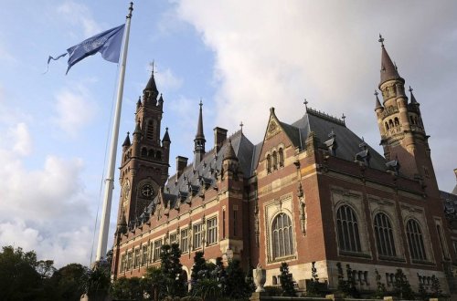 Azərbaycan Ermənistanı Beynəlxalq Ədliyyə Məhkəməsinə verib