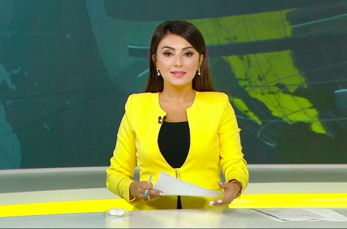 İTV-nin aparıcısı qardaşının ölümündə özünü günahlandırır