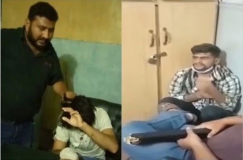 Xəstəxana işçisi aylarla pasiyentlərə işgəncə edib və görüntülərini çəkib - VİDEO