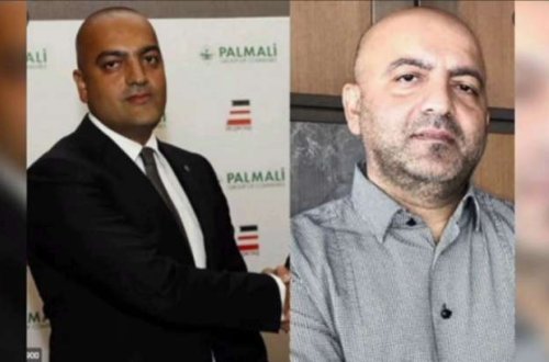 SON DƏQİQƏ: Qardaşı Mübariz Mənsimovu məhkəməyə verdi - GÖRÜN NƏDƏ İTTİHAM EDİR