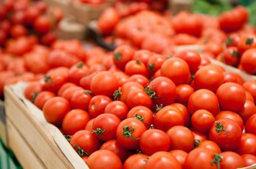 Pomidorun qiyməti nə üçün kəskin bahalaşıb? - VİDEO