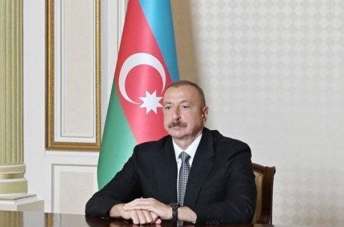 Президент Ильхам Алиев выступил на 76-й сессии Генеральной ассамблеи ООН - ОБНОВЛЕНО + ВИДЕО/ПОЛНЫЙ ТЕКСТ