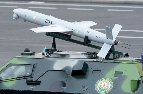 Ali Baş Komandan: “Müharibədə PUA-ların tətbiqi zamanı səhvlərimiz olmadı”