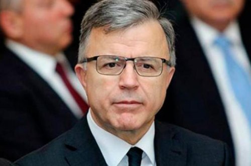 Sabiq nazir oğlunun Londondakı şirkəti fəaliyyətini dayandırdı – FOTOFAKT