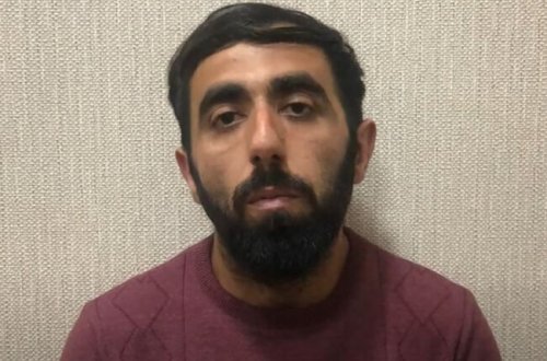 Bakıda Vətən Müharibəsi qazisinin medalı və pulu oğurlandı -VİDEO