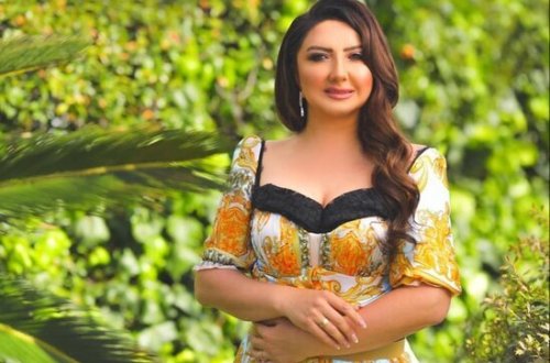 Hamilə olduğu deyilən Nazilə Səfərlidən xəbər var