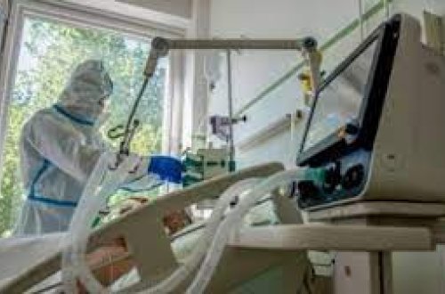 TƏBİB əməkdaşları arasında koronavirusdan vəfat edən yoxdur - AÇIQLAMA