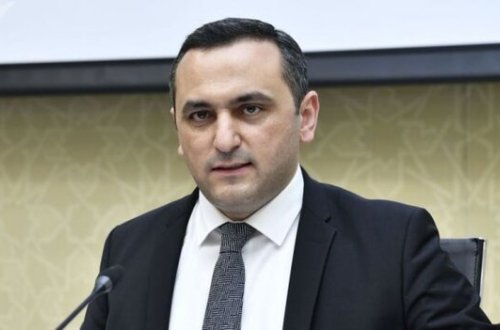 Ramin Bayramlı daha bir vəzifəsindən AYRILDI