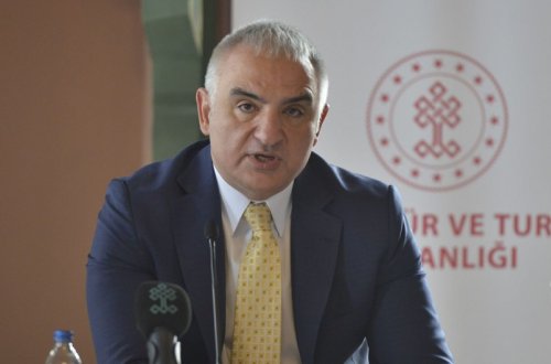 Azərbaycan və Türkiyə arxeologiya və restavrasiya üzrə əməkdaşlıq edəcək