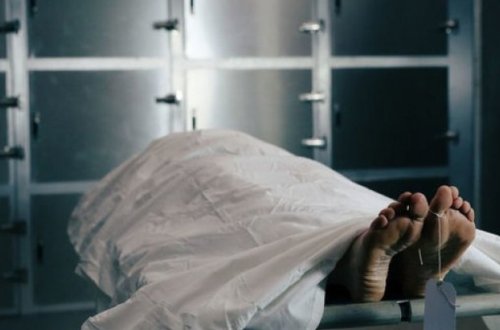 Narkoloji Dispanserdə ölüm: Araşdırmalara başlanıldı