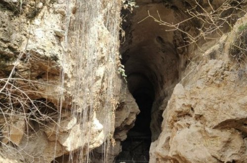 Azıx mağarası dünyanın DİQQƏTİNDƏ