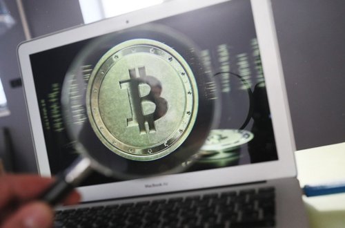 Çində kriptovalyuta ilə əməliyyatlar dayandırılır