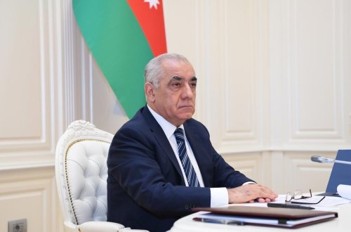 Əli Əsədov: “Şəhid ailələri və müharibə əlillərinə dövlət qayğısı bundan sonra da prioritet olacaq