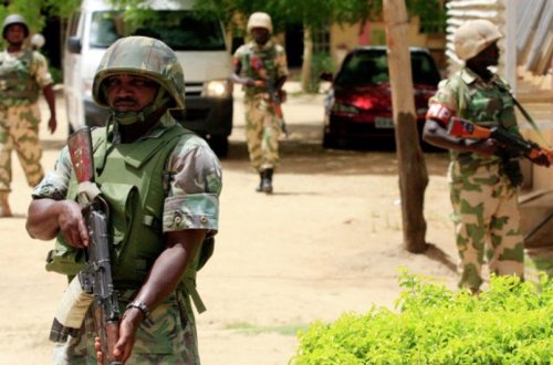 Keniya-Somali sərhədində partlayış baş verib, ölənlər var