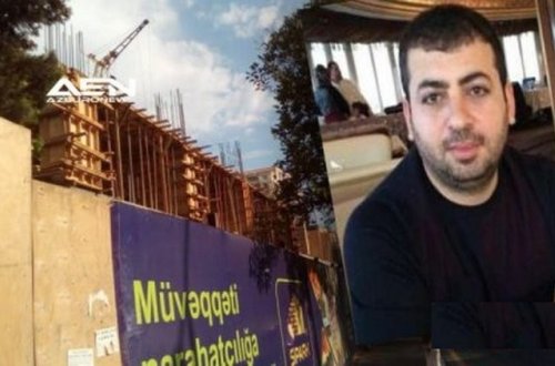 Məşhur “Evrostroy-S.S” MMC tikinti şirkətini məhkəməyə verdilər - 6,2 milyon manat borcu var