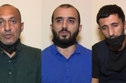 Bakıda usta təmir etdiyi evdən 24 min manatlıq oğurluq edib