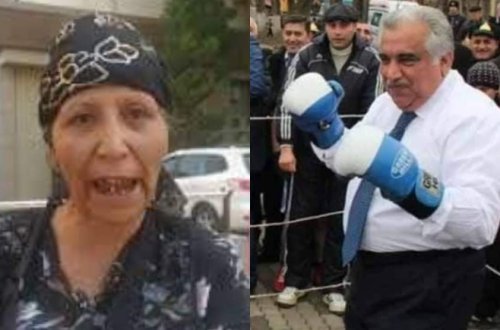 Şəhid anası Əhəd Abıyevi məhkəməyə verdi – Sensasion təfərrüat