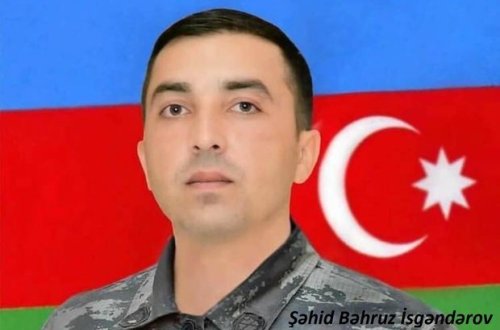 Vətən müharibəsi şəhidinin qardaşı ölməyib (ÖZƏL)