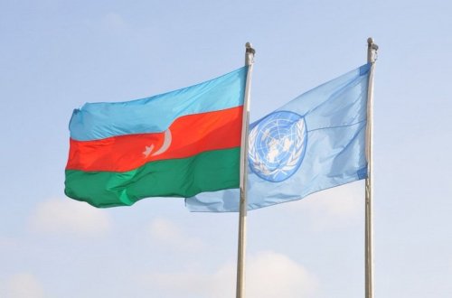 BMT Azərbaycan-Ermənistan dialoqunu dəstəkləyib