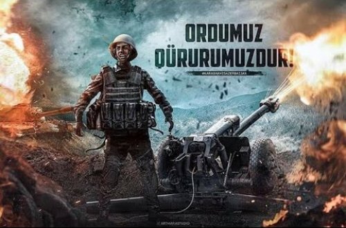 Bu gün ANIM GÜNÜdür