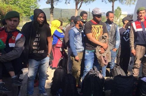 Belarusdan şok: Onlara elektroşokla işgəncə verib...