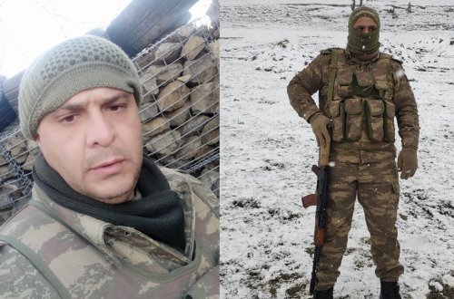 Azər Verdiyev: “Vətən müharibəsi haqq və şərəf mübarizəmizin şanlı salnaməsi kimi tarixə əbədi yazılacaq”