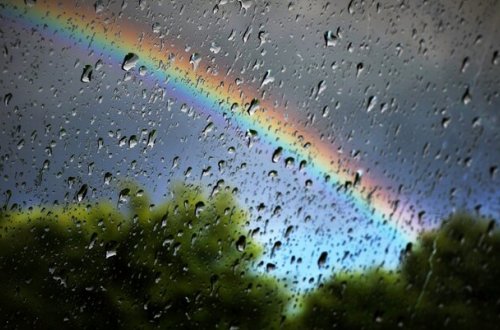 Sabah yağış yağacaq
