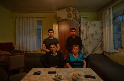 “Le Monde”: Ermənilər özləri də anlayır ki, Şuşa və digər ərazilərə geri dönüş mümkün deyil