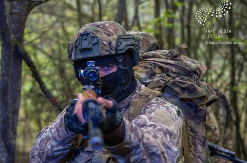 Azərbaycandan İrəvana CİDDİ MESAJ - Bundan o yanası yoxdur