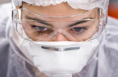 Ölkə üzrə COVID-19-a yoluxma statistikası açıqlandı