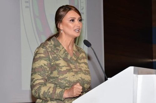 Qənirə Paşayeva yazır: Dəmir məntiqdən “Dəmir yumruğ”a...