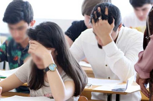 Sabahdan universitetlər açılır