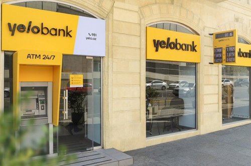 “Yelo Bank” ASC açıq tender elan edir