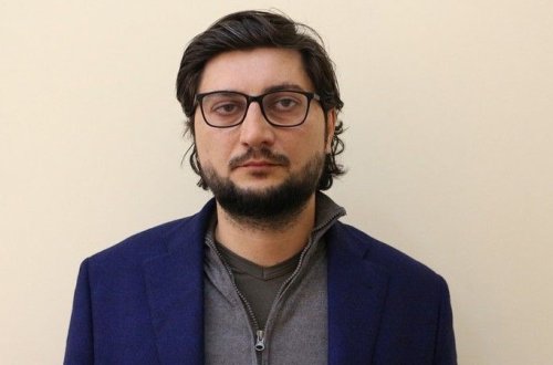 Ramin Hacılı Prezidentə müraciət etdi