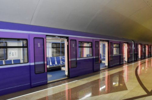 Universitetlər də açılır: Metroda hansı dəyişikliklər olacaq? - RƏSMİ