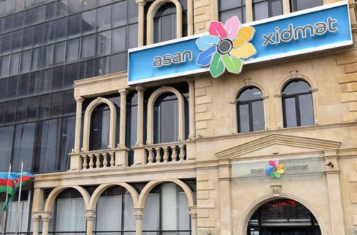 “ASAN xidmət”in işçilərinin sayı artırıldı - FƏRMAN