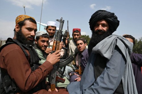 ABŞ generalı: “Taliban” “Əl-Qaidə” ilə əlaqələrini kəsməyib”