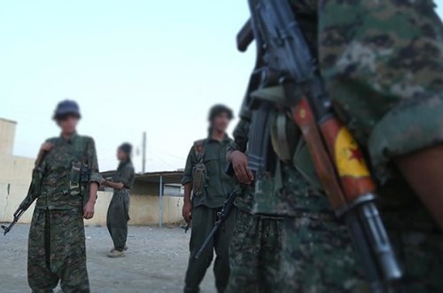 PKK 52 nəfəri qaçırdı