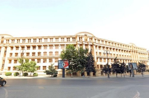 Bakıda valideynlər övladlarını bu məktəbə göndərməkdən imtina etdilər