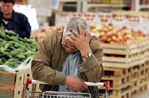 Azərbaycanda bu iki məhsul BAHALAŞACAQ