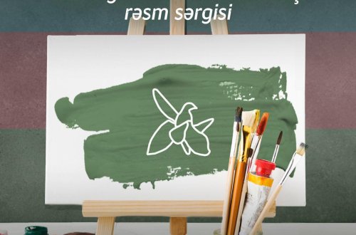 “İrəli” İctimai Birliyi böyük Zəfər üçün işlərə başladı