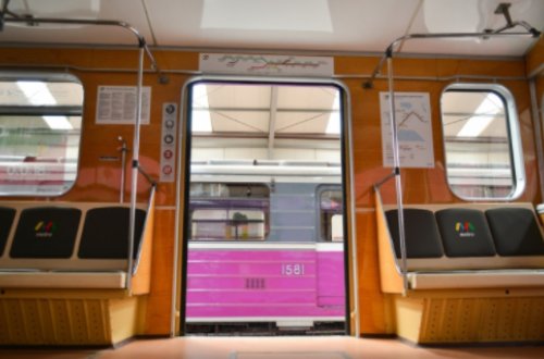 Həftəsonları metro belə işləyəcək - RƏSMİ