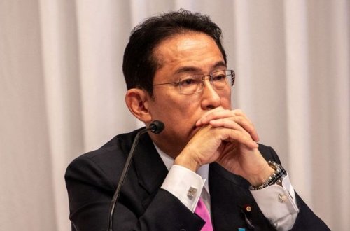 Yaponiyanın yeni baş naziri məlum oldu