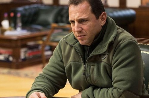 Ermənistanın keçmiş müdafiə naziri saxlanıldı: Növbə Xocalı qatilində