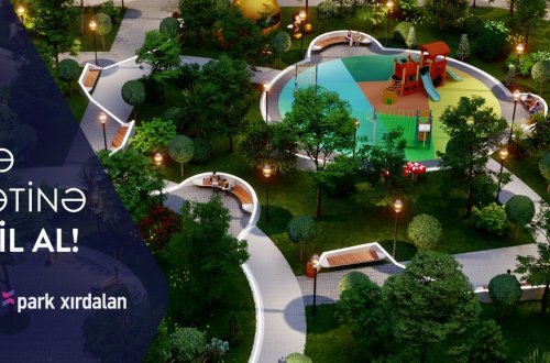 Elanlar içində tənha qalmayın: Kirayə qiymətinə mənzil alın!